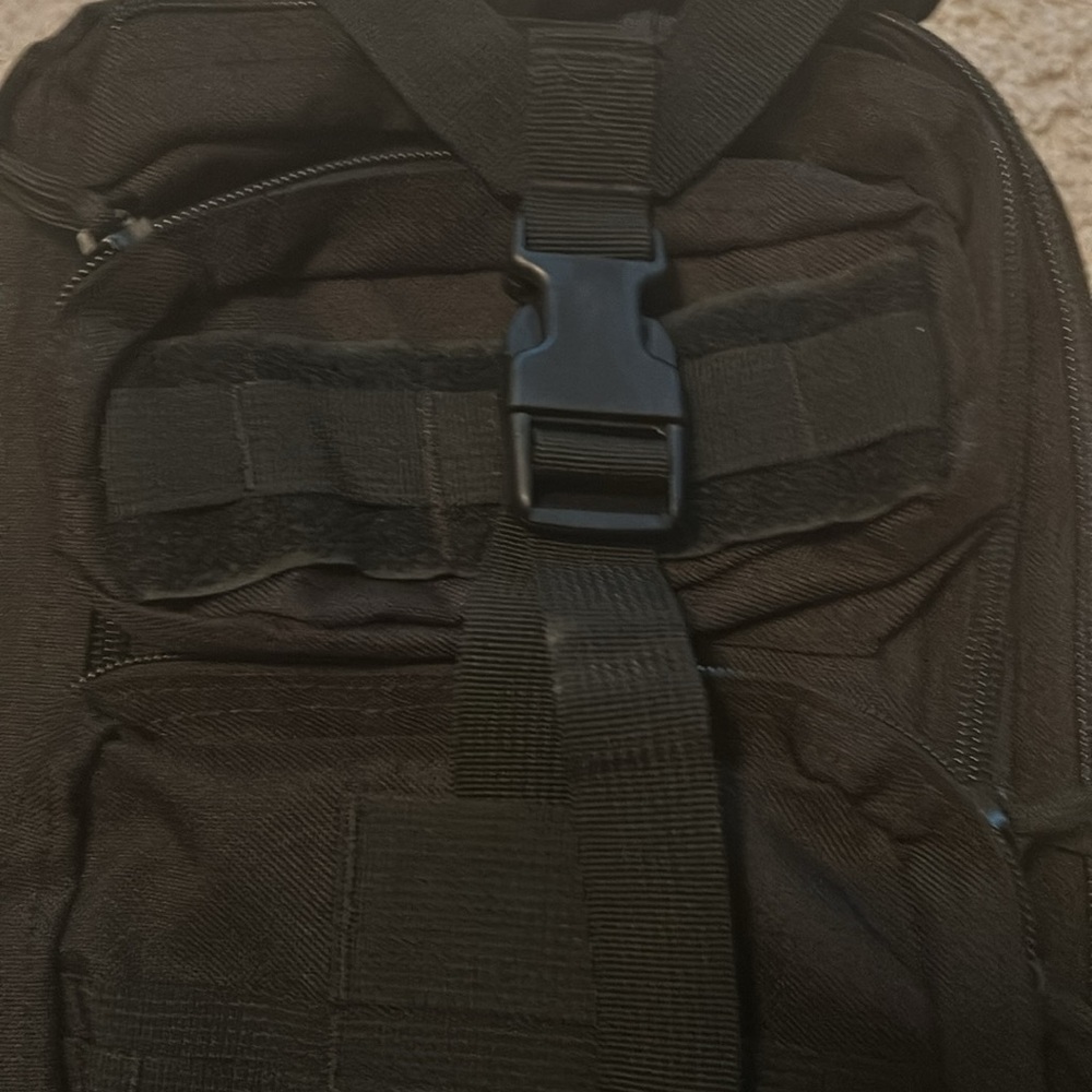 Utility Backpack - image 5